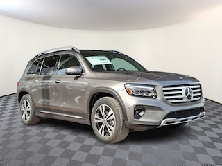 new 2026 Mercedes-Benz GLB GLB 250 SUV new jersey