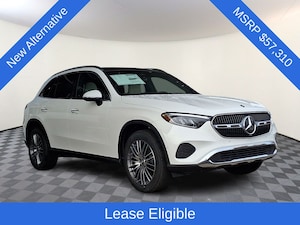 2026 Mercedes-Benz GLC GLC 300 SUV