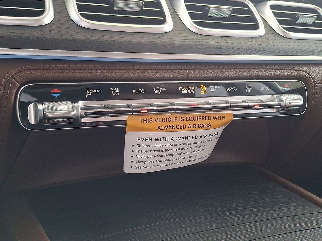 2026 Mercedes-Benz GLE GLE350 - Photo 13