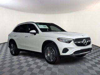 new 2026 Mercedes-Benz GLC GLC 300 SUV new jersey
