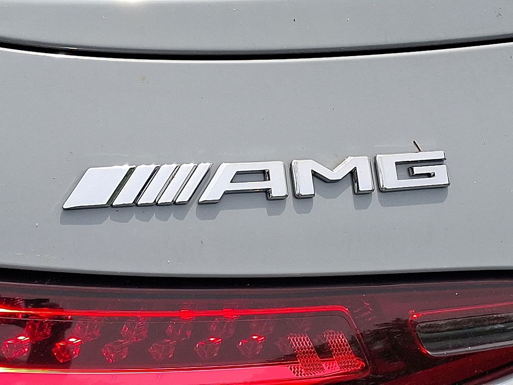 2025 Mercedes-Benz SL Mercedes-AMG - Photo 20