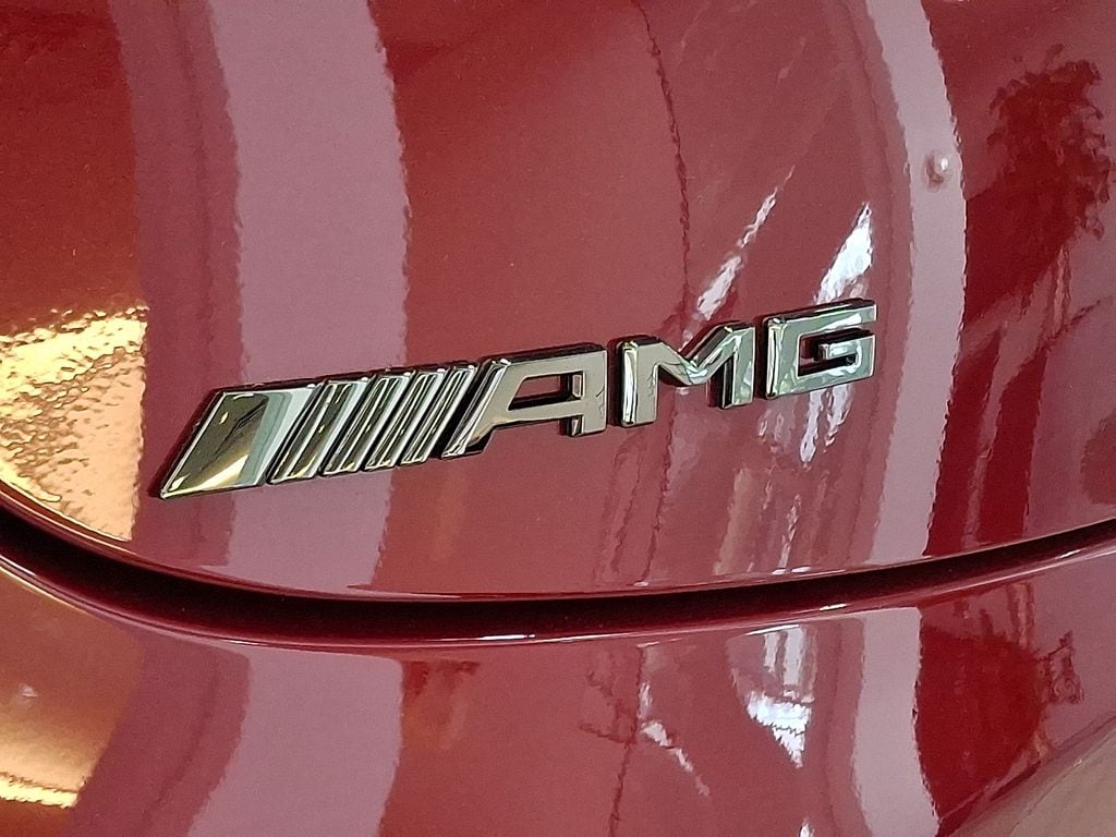 2026 Mercedes-Benz CLE AMG 53 - Photo 9