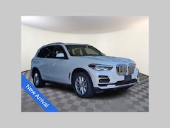 2023 BMW X5 xDrive40i SUV for sale