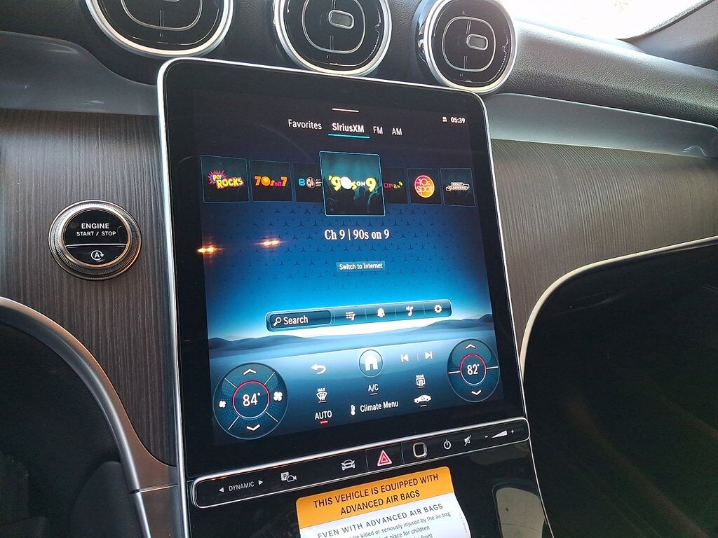 New 2026 Mercedes-Benz GLC GLC 300 SUV