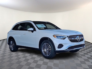 new 2026 Mercedes-Benz GLC GLC 300 SUV new jersey