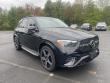Certified 2024 Mercedes-Benz GLE GLE 350 SUV