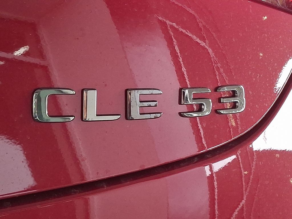 New 2026 Mercedes-Benz CLE For Sale at Mercedes-Benz of Flemington