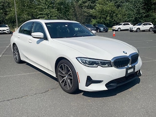 new 2020 BMW 330i 330i xDrive Sedan new jersey