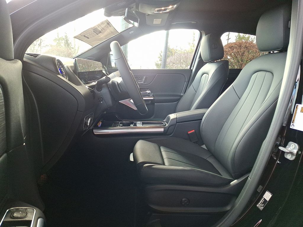 2026 Mercedes-Benz GLA GLA 250 - Photo 11