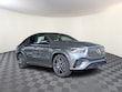 Mercedes-Benz AMG GLE 53