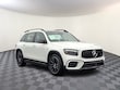 Mercedes-Benz AMG GLB 35