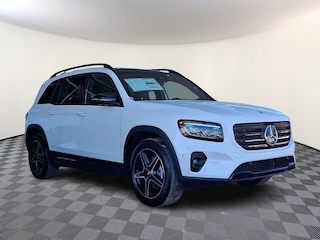 new 2026 Mercedes-Benz GLB GLB 250 SUV new jersey
