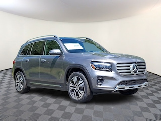 new 2026 Mercedes-Benz GLB GLB 250 SUV new jersey