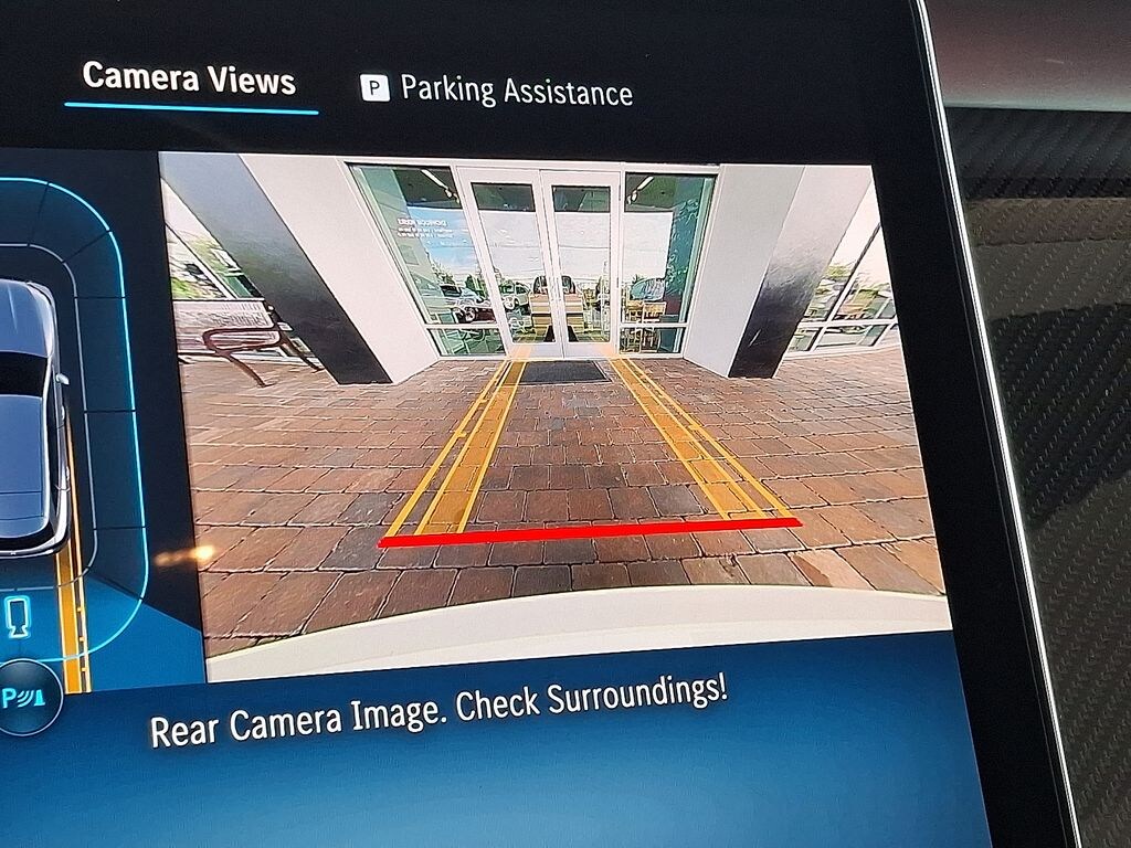 New 2026 Mercedes-Benz GLC GLC 43 AMG® SUV