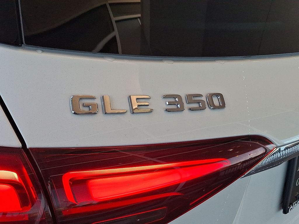 2026 Mercedes-Benz GLE GLE350 - Photo 13