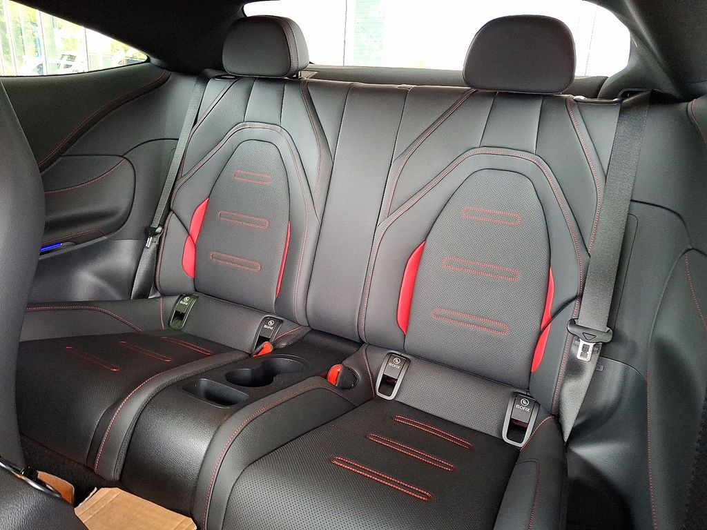 New 2026 Mercedes-Benz CLE For Sale at Mercedes-Benz of Flemington