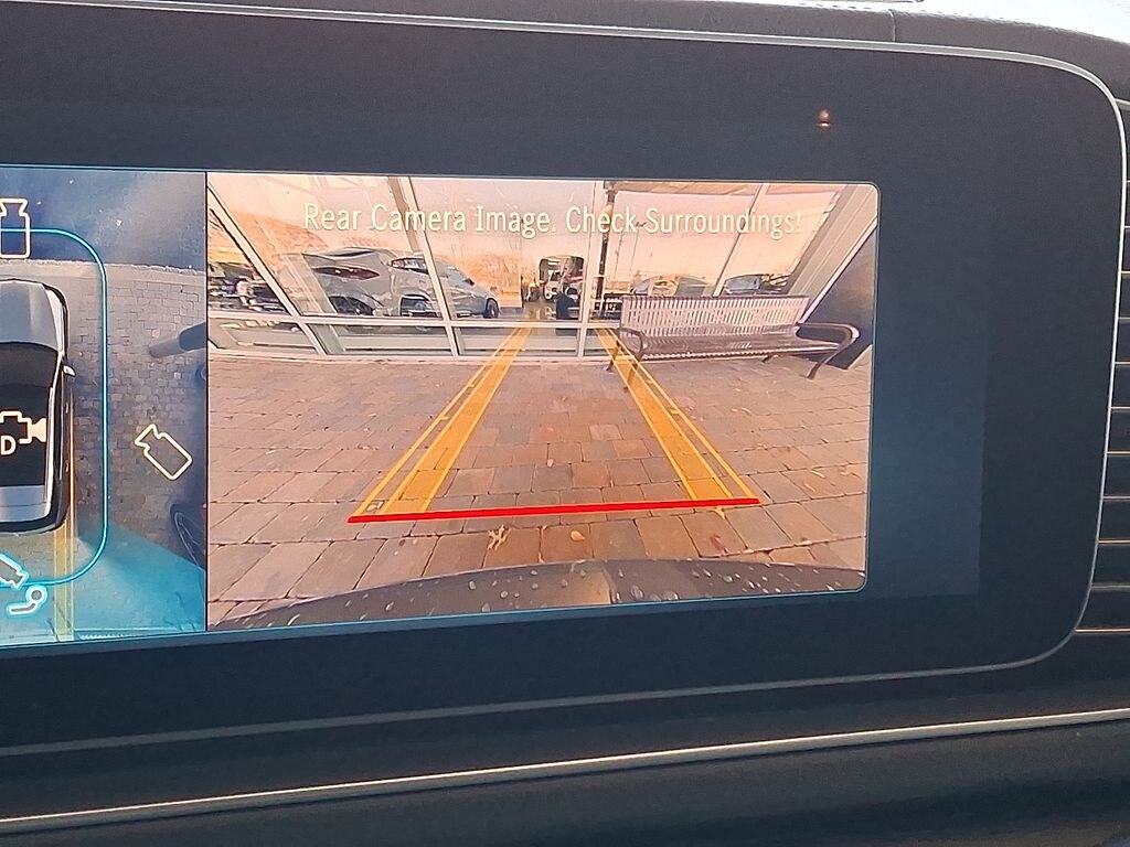 New 2026 Mercedes-Benz GLE GLE 350 SUV