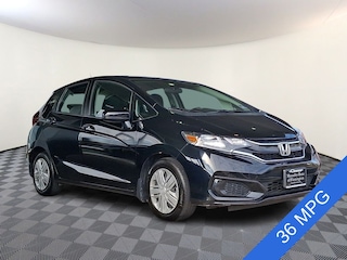 2019 Honda Fit LX Hatchback for sale in Muncy PA