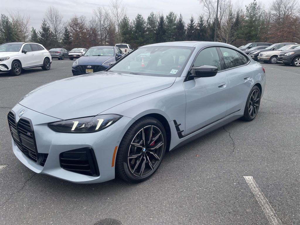 2026 Bmw M440i xDrive GC photo 3
