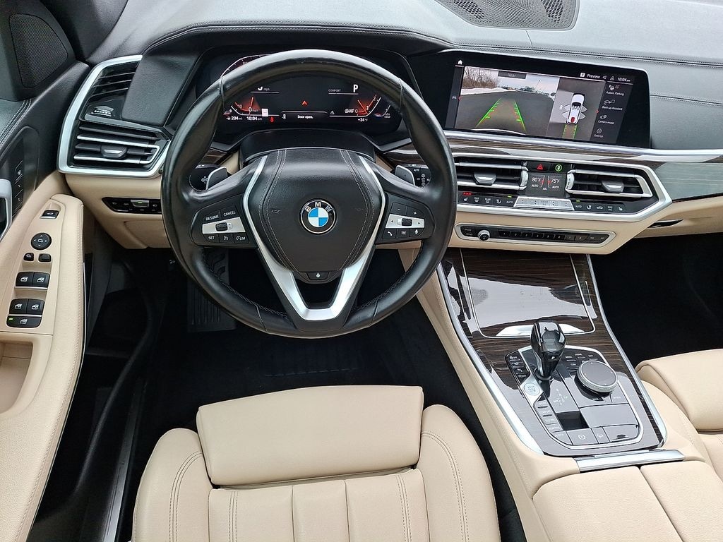 Used 2020 BMW X5 xDrive40i SUV