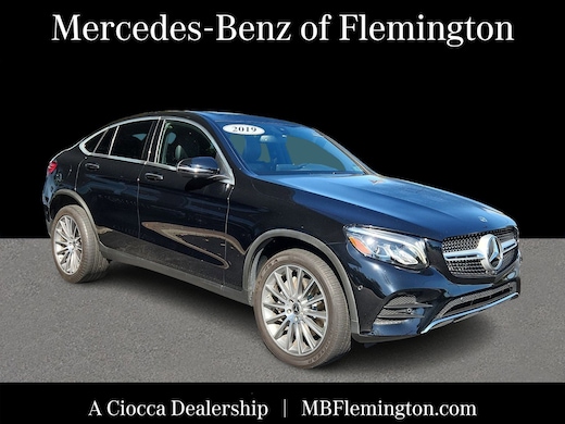 Certified Pre-owned Mercedes-Benz for sale in State College, PA