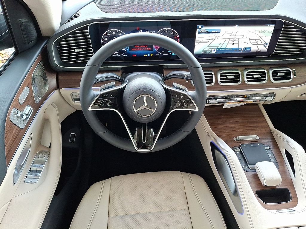 New 2026 Mercedes-Benz GLE GLE 350 SUV