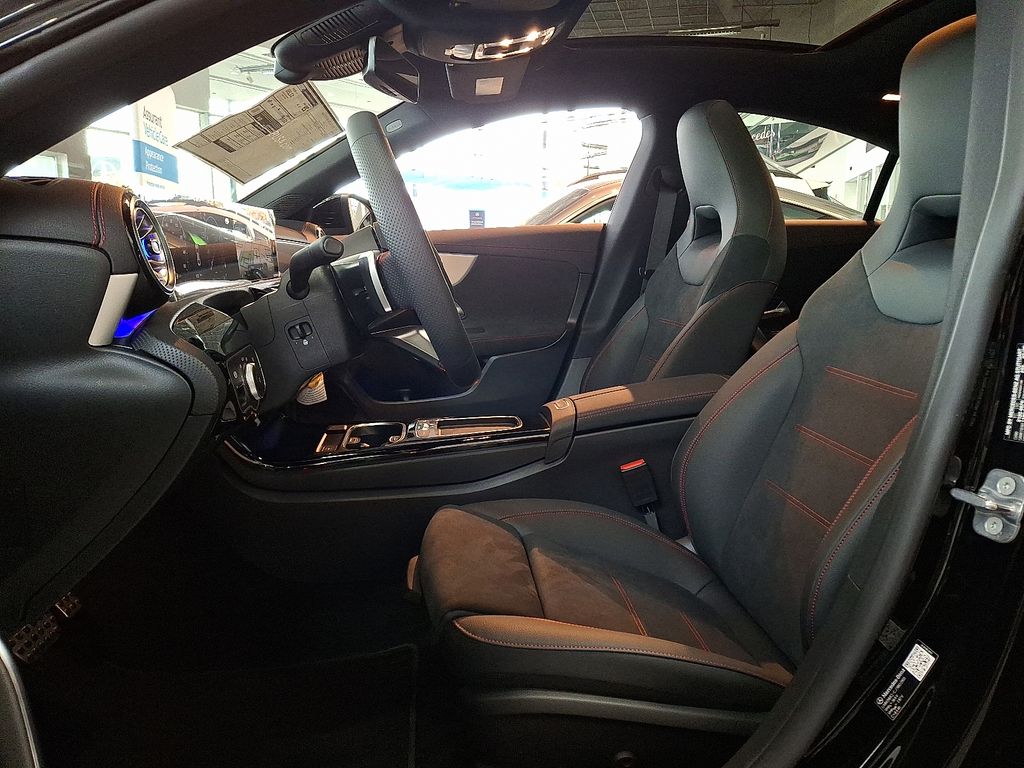 2026 Mercedes-Benz CLA CLA 250 - Photo 10