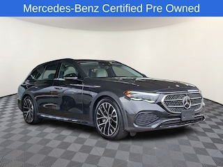 used 2024 Mercedes-Benz E-Class E 450 Wagon for sale in  Flemington NJ