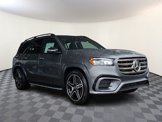 new 2026 Mercedes-Benz GLS GLS 450 SUV new jersey