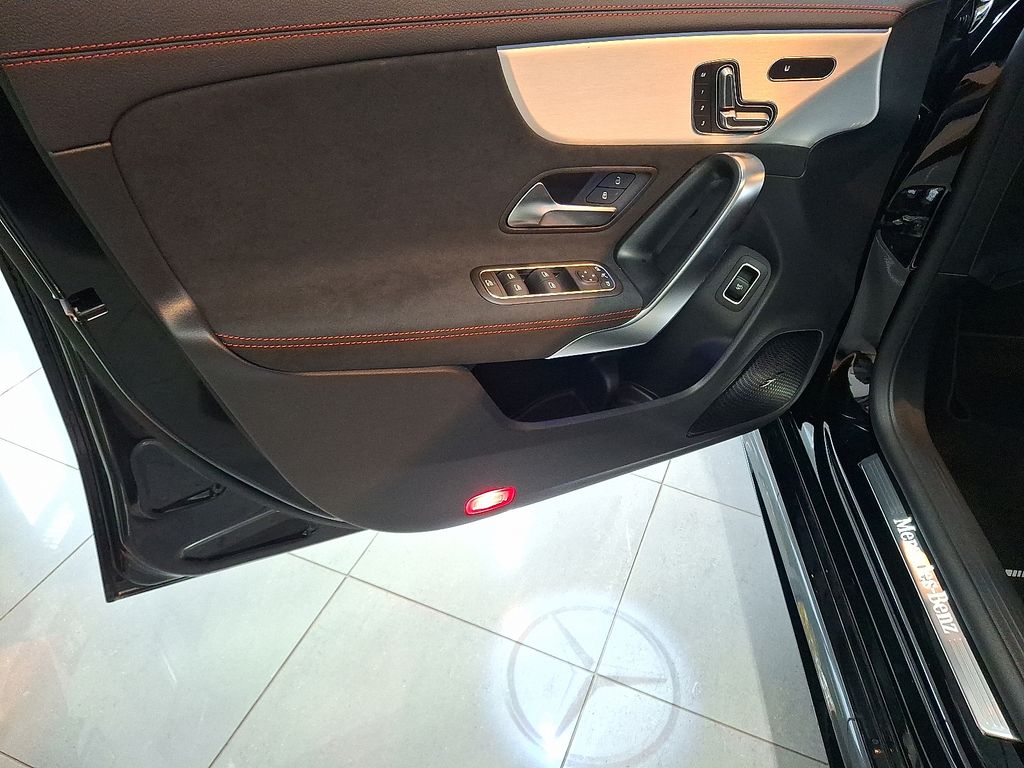 2026 Mercedes-Benz CLA CLA 250 - Photo 9