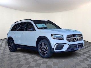 new 2026 Mercedes-Benz GLB GLB 250 SUV new jersey