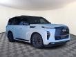 Used 2025 INFINITI QX80 Autograph SUV