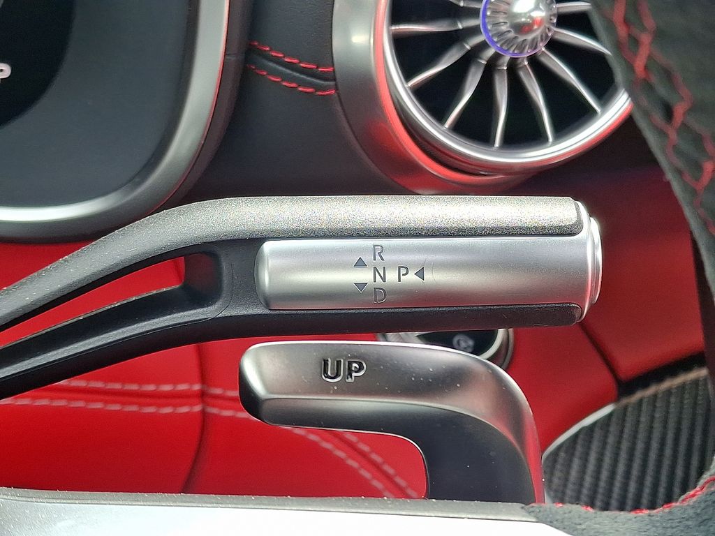 2025 Mercedes-Benz SL Mercedes-AMG - Photo 12