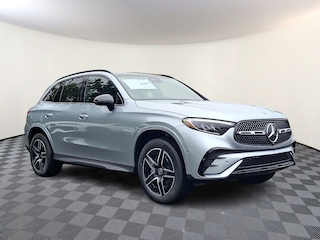 new 2025 Mercedes-Benz GLC GLC 300 SUV new jersey