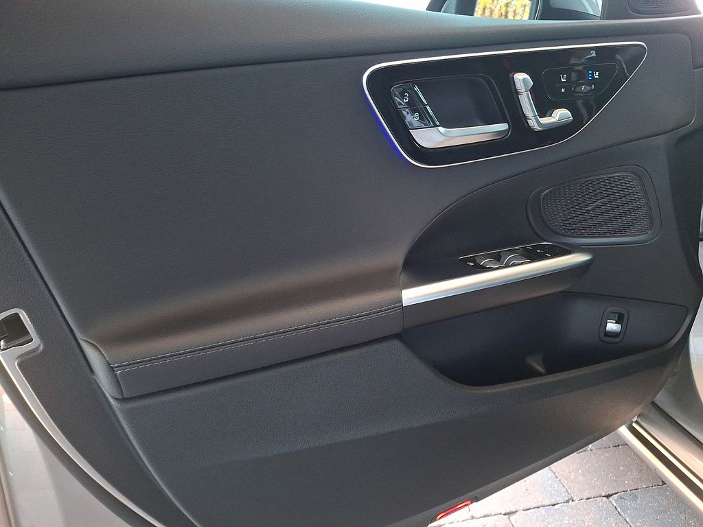 2024 Mercedes-Benz C-Class Sedan C 300 - Photo 14