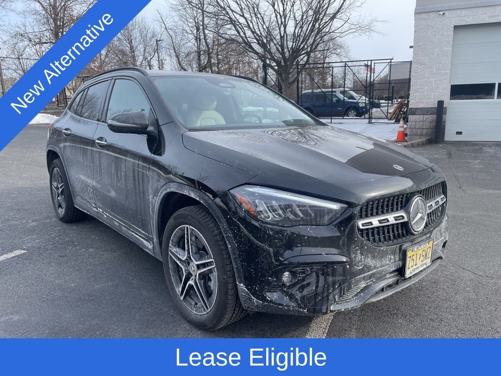 Used 2026 Mercedes-Benz GLA GLA 250 SUV