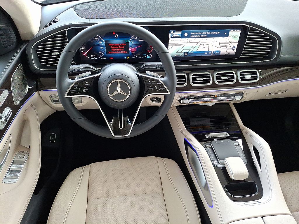 2026 Mercedes Benz GLE 350 4MATIC photo 2
