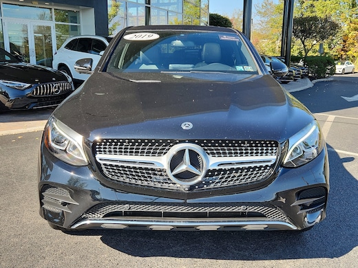 Pre-Owned Mercedes-Benz for Sale