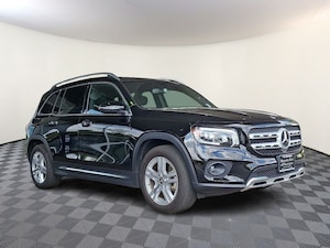 2022 Mercedes-Benz GLB GLB 250 SUV