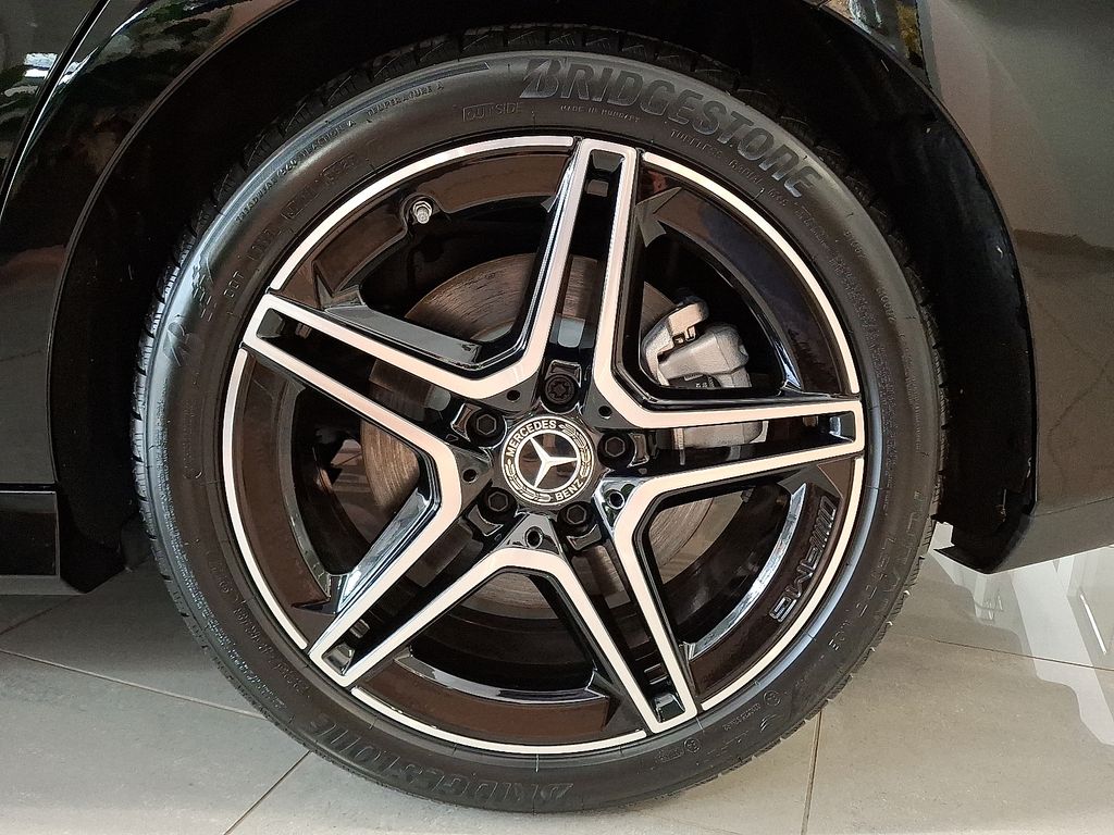 2026 Mercedes-Benz CLA CLA 250 - Photo 7