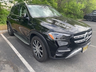 used 2026 Mercedes-Benz GLE GLE 350 SUV for sale in  Flemington NJ