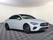 Used 2026 Mercedes-Benz CLA CLA 250 Coupe