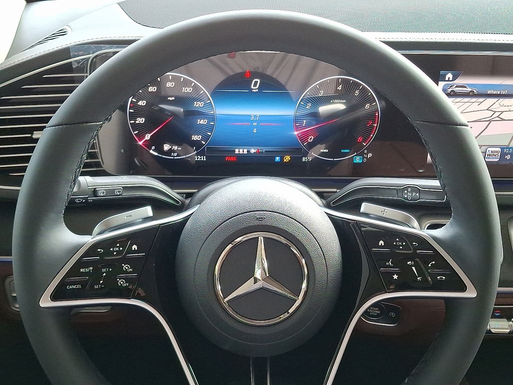 2026 Mercedes-Benz GLE GLE350 - Photo 14
