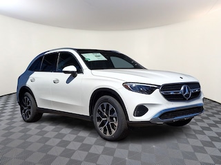 new 2026 Mercedes-Benz GLC GLC 350e SUV new jersey