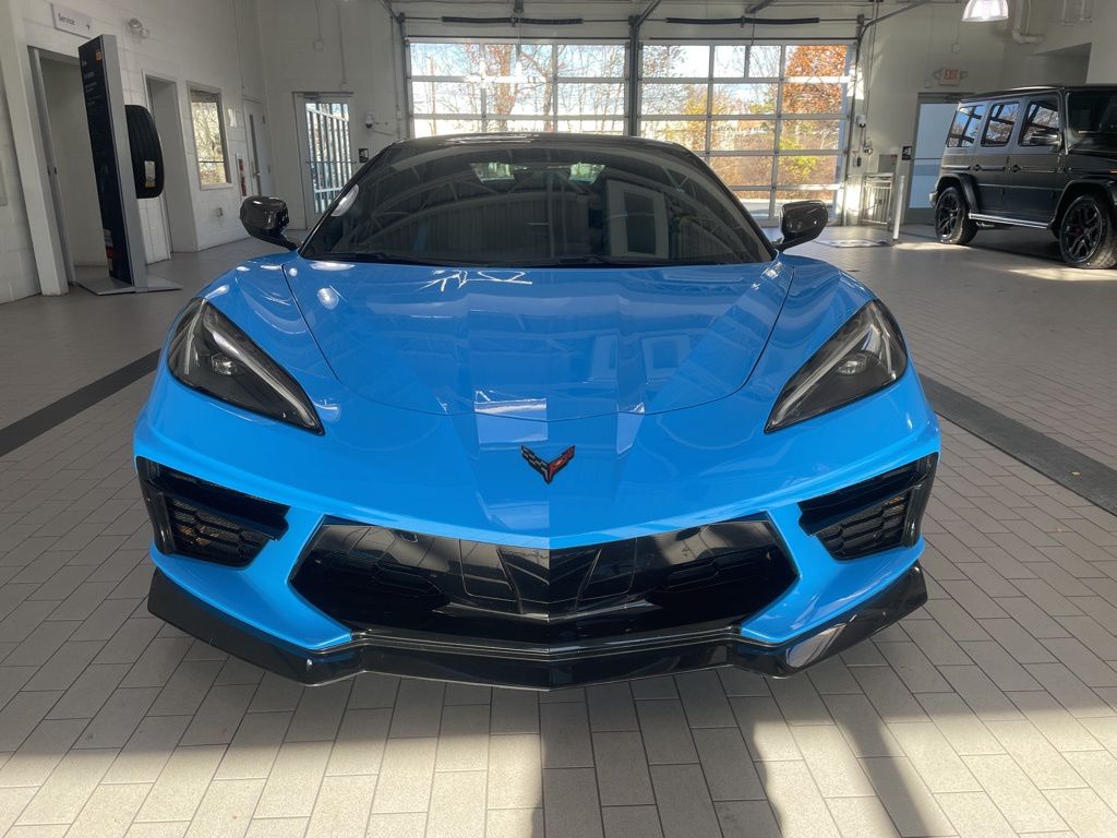 2026 Mercedes Benz GLE 350 4MATIC photo 2