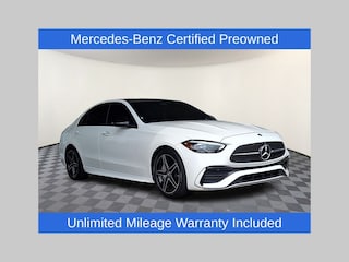new 2023 Mercedes-Benz C-Class C 300 Sedan new jersey