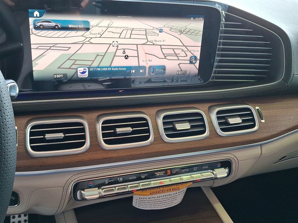 New 2026 Mercedes-Benz GLE GLE 53 AMG® Coupe