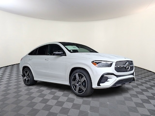 new 2026 Mercedes-Benz GLE 450 4MATIC SUV new jersey