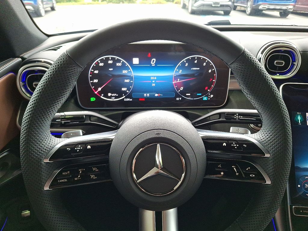 2026 Mercedes-Benz CLE CLE 300 - Photo 14