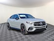Mercedes-Benz AMG GLC 43
